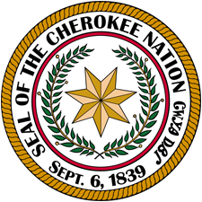 Cherokee Nation