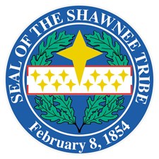 Shawnee Tribe