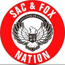 Sac & Fox