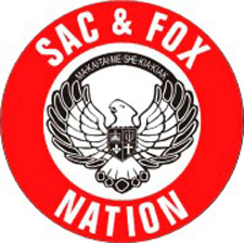 Sac & Fox