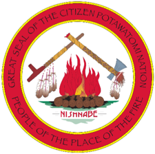 Citizen Potawatomi Nation